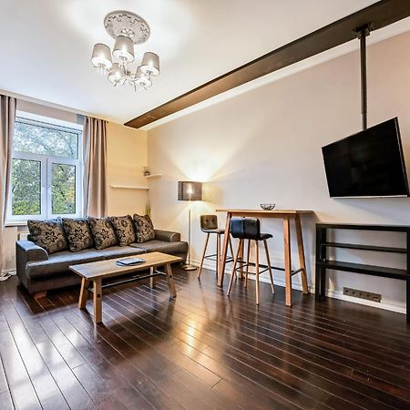 Luxury Apartment In The Heart Of Tallinn Eksteriør bilde