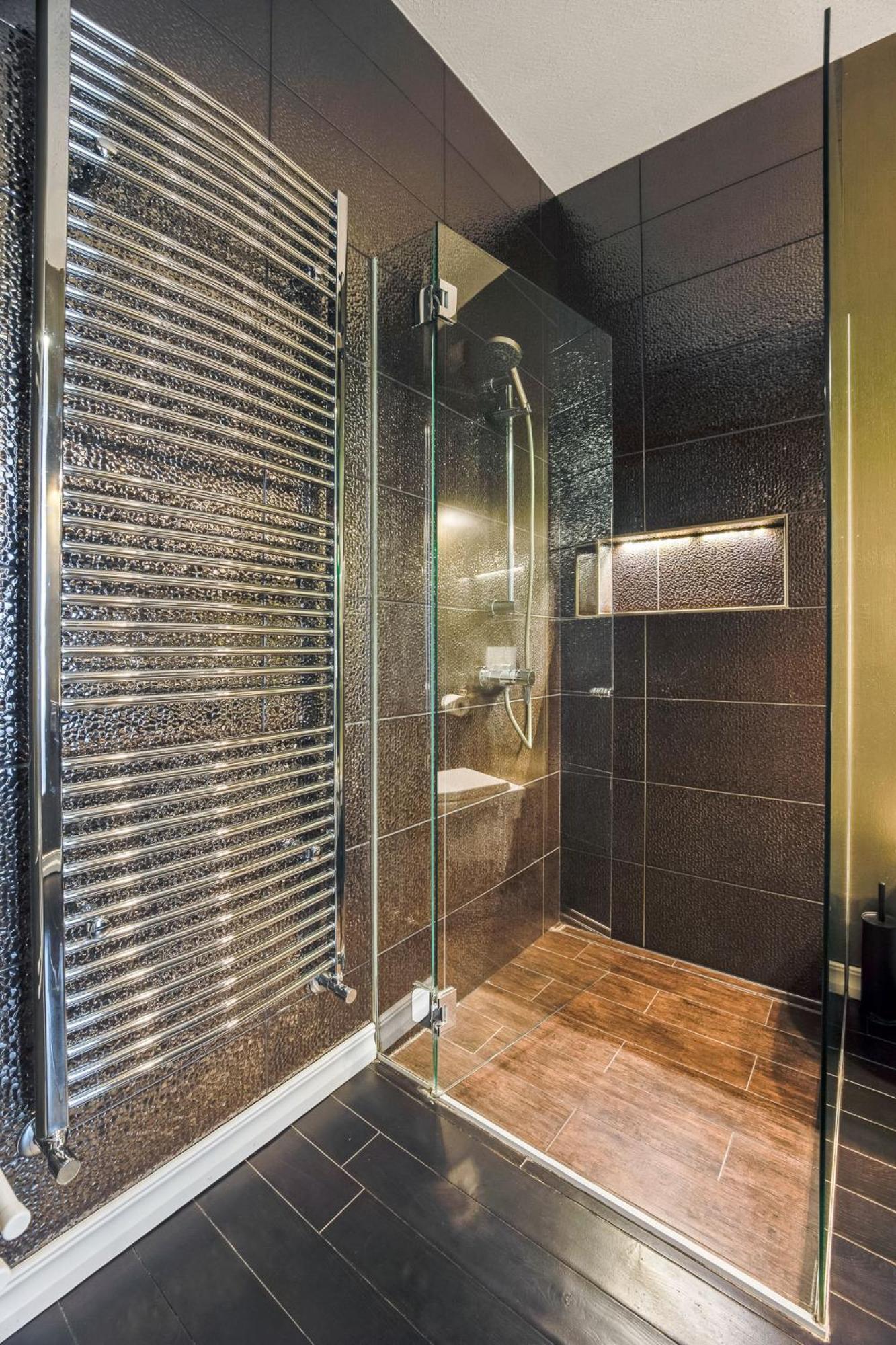 Luxury Apartment In The Heart Of Tallinn Eksteriør bilde