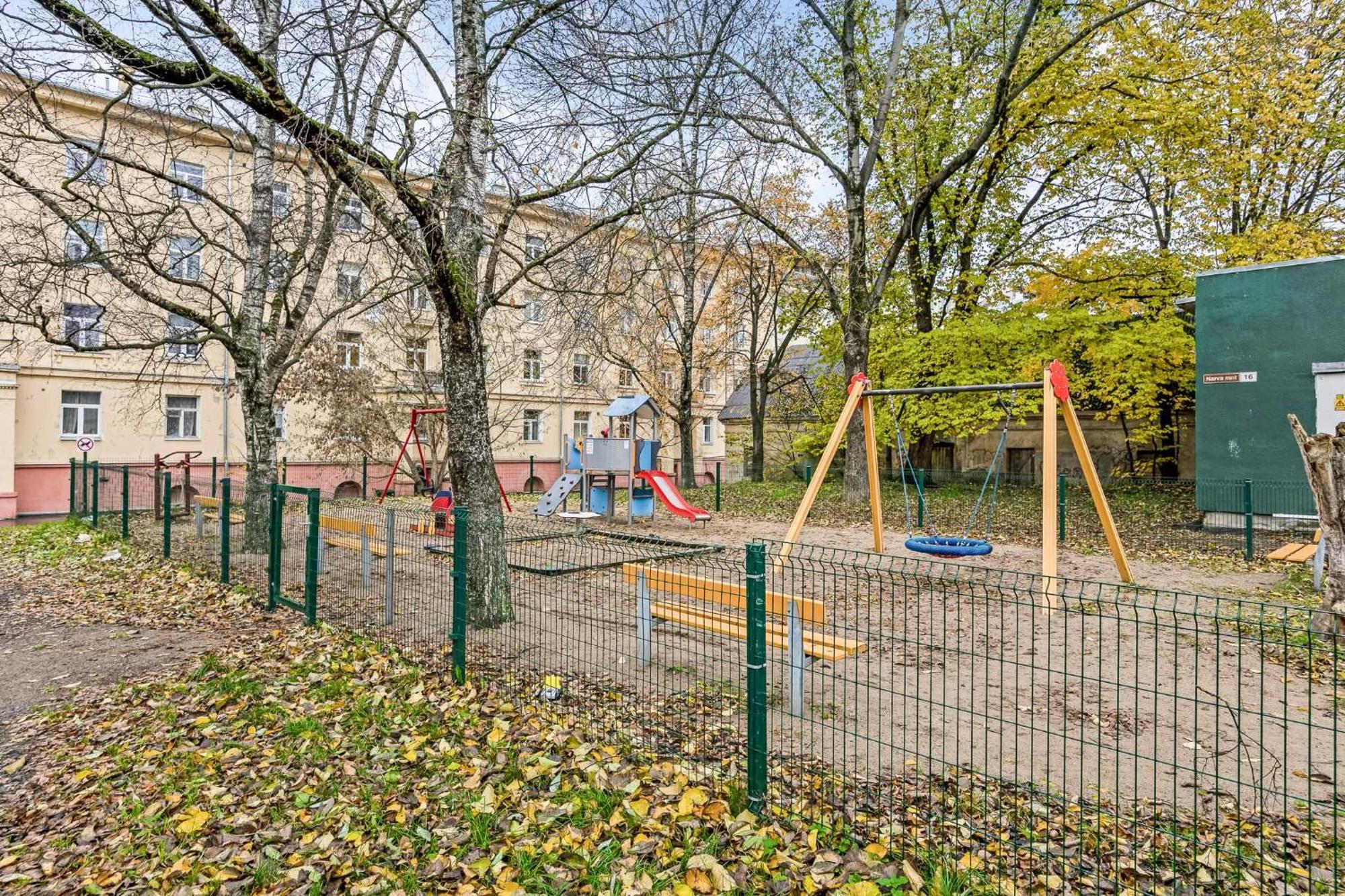 Luxury Apartment In The Heart Of Tallinn Eksteriør bilde