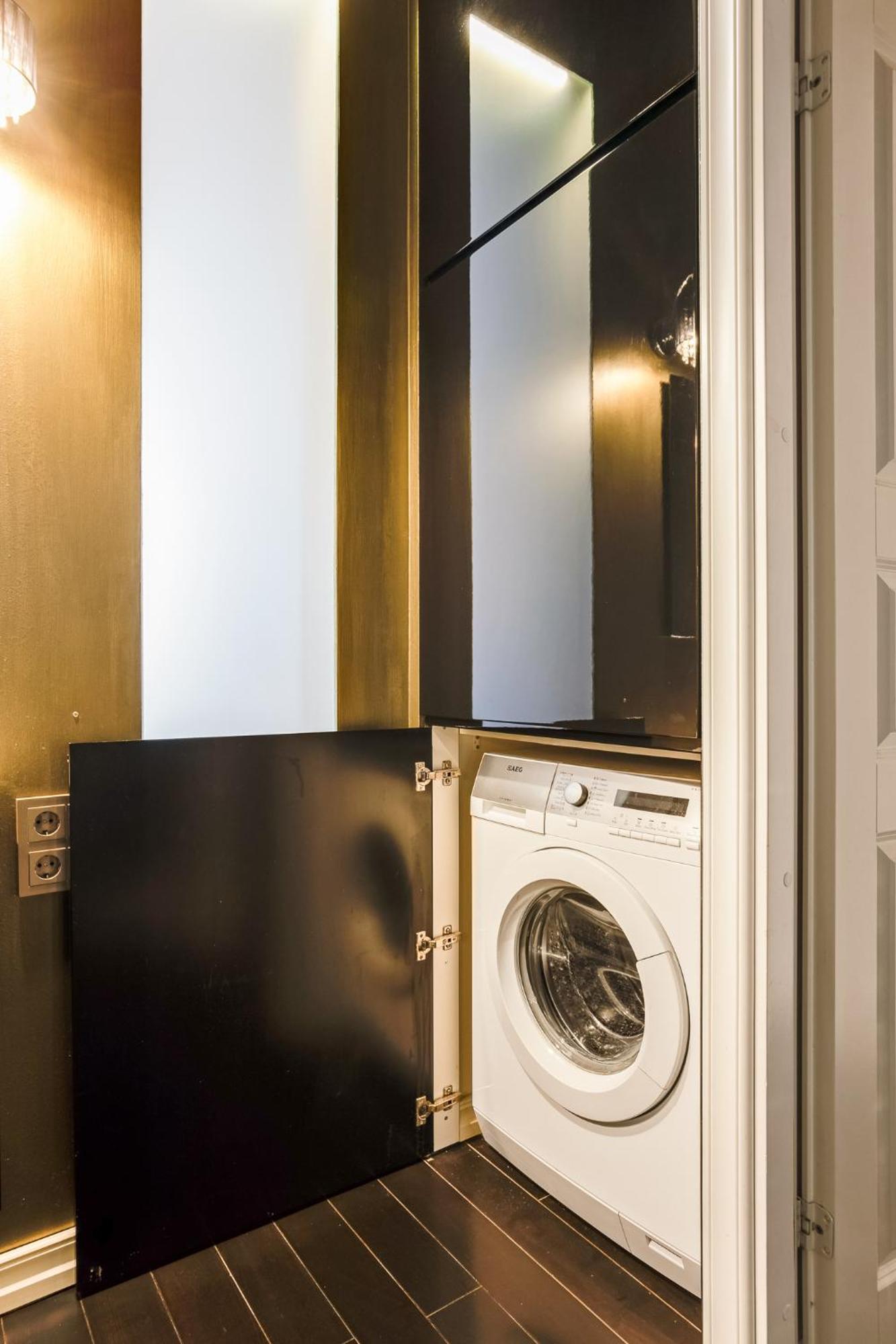 Luxury Apartment In The Heart Of Tallinn Eksteriør bilde