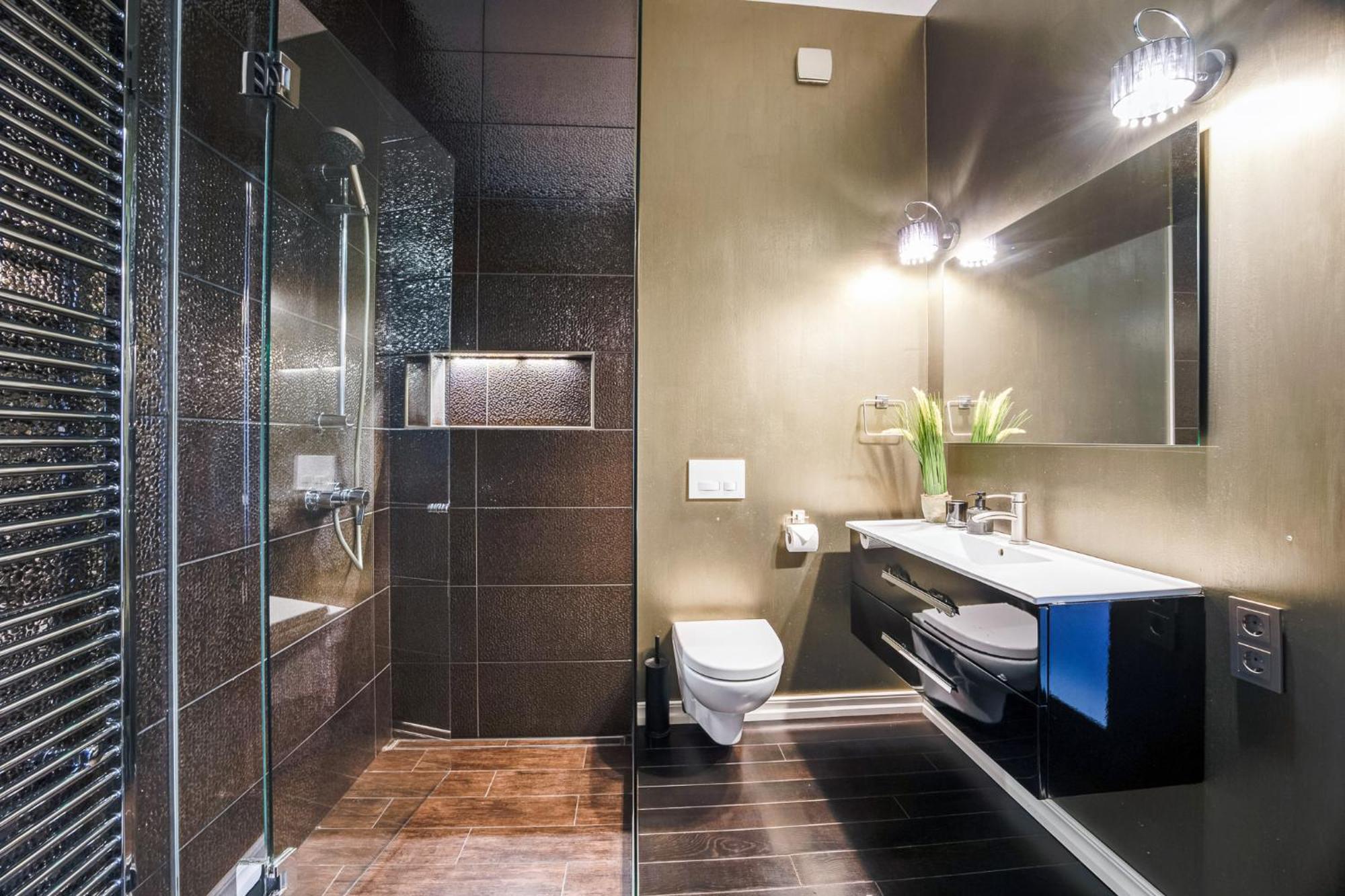 Luxury Apartment In The Heart Of Tallinn Eksteriør bilde